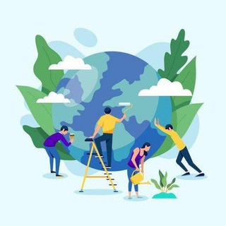 Telegram profile photo for اللجنة العلمية قسم الجغرافيا سنة اولى