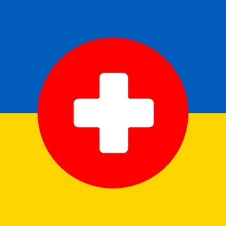 Telegram profile photo for Лікар онлайн