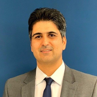 Telegram profile photo for Kazemhosseini.cpa