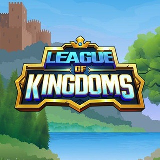 Telegram profile photo for LOK Official Telegram Channel