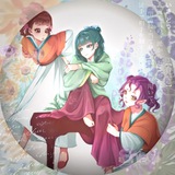 Telegram profile photo for Инфошечка 𝑀𝑦 𝑙𝑜𝑣𝑒 <3