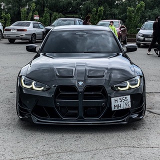 Telegram profile photo for BadeR cars🚀