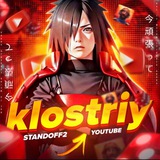 Telegram profile photo for Klostriy отзывы