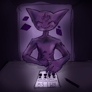 Telegram profile photo for Оригинальный мирок VilliAn