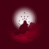 Telegram profile photo for Mugen Tsukuyomi