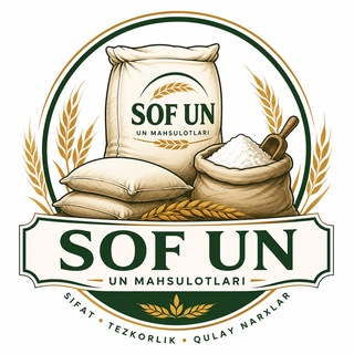 Telegram group profile photo for SOF UN