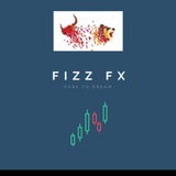 Telegram profile photo for Fizz Trading Journey 🦄