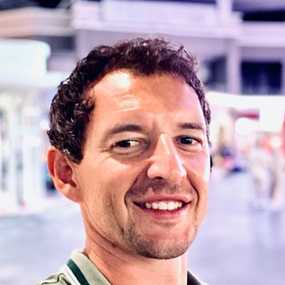 Telegram profile photo for Алфёров Дмитрий | Продюсер