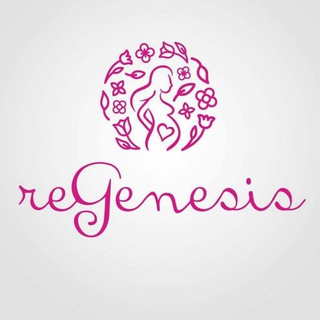 Telegram profile photo for Mulher e Gestação by Regenesis