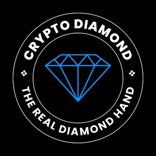 Telegram profile photo for Crypto Diamond Call ( CDC )