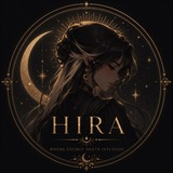 Telegram profile photo for 𓂀HIRA Rituals | هیرا