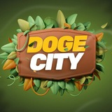 Telegram profile photo for Doge City Announcments