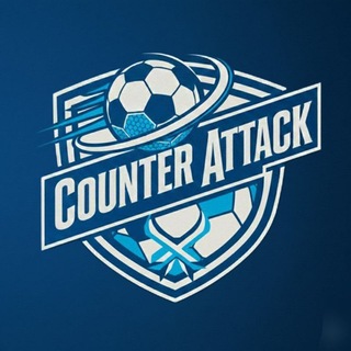 Telegram profile photo for Counter Attack | اهداف المباريات