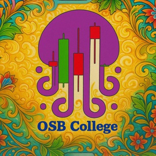 Telegram profile photo for OSB-college💎💸🪂