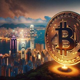 Telegram profile photo for Crypto market