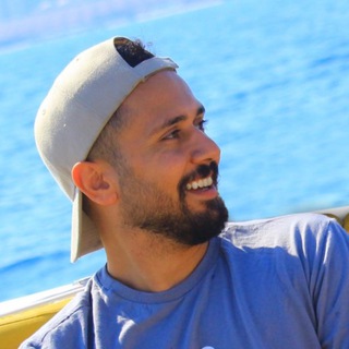Telegram profile photo for _Mehdi_7