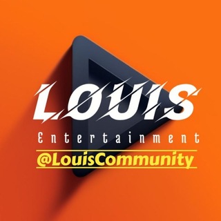 Telegram profile photo for LOUIS Entertainment