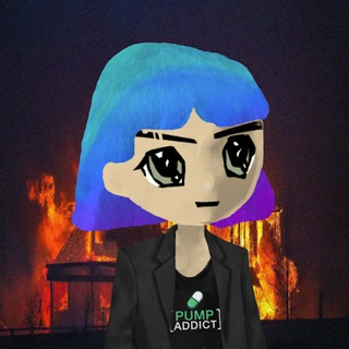 Telegram profile photo for Trench Sol Cold Callz