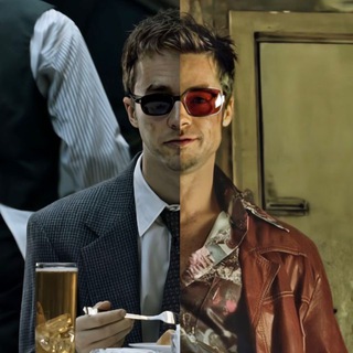 Telegram profile photo for shitpost Шизофреника