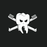 Telegram profile photo for DENTISTRESTA🦷