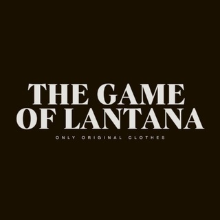 Telegram profile photo for THE GAME OF LANTANA