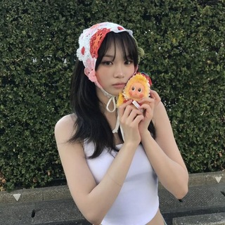 Telegram profile photo for Cute Chaewon