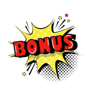 Telegram profile photo for Bonus Casino
