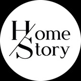 Telegram profile photo for Home Story