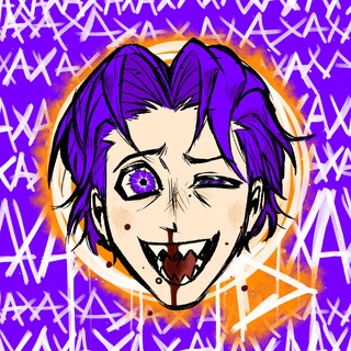 Telegram profile photo for ❗️QQ❗️