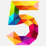 Telegram profile photo for 5 Daily News