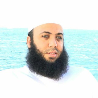 Telegram profile photo for هيثم الحويني . القناة الاحتياطية