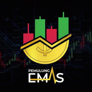 Telegram profile photo for PEMULUNG EMAS