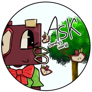 Telegram profile photo for ˏˋ°•*╰┈➤ 𝐴𝑆𝐾 𝐷𝐴𝑁𝐷𝑌’𝑆 𝑊𝑂𝑅𝐿𝐷 ⁀➷