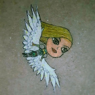 Telegram profile photo for Тайник Кальвиэль