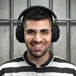 Telegram profile photo for Ripbroadcast | عمو امیر