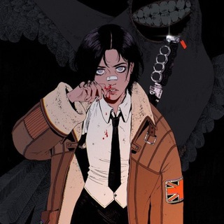 Telegram profile photo for Nothing But A Monster