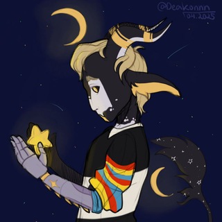Telegram profile photo for Dakota|Moovi Shop