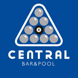 Telegram profile photo for CENTRAL bar&pool