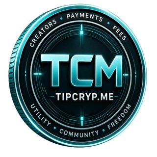 Telegram profile photo for TipCryp Community