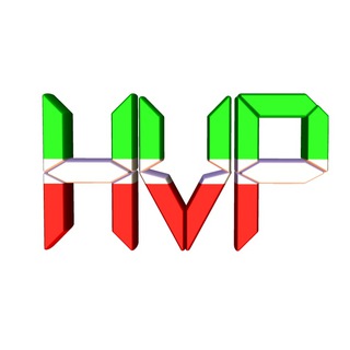 Telegram profile photo for HvP Edition