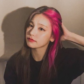 Telegram profile photo for pacar njun