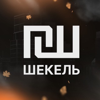 Telegram profile photo for ШЕКЕЛЬ // Работа в Израиле и Корее