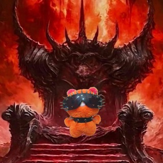 Telegram profile photo for КЛУБ КАСТОМА || каморка кастома