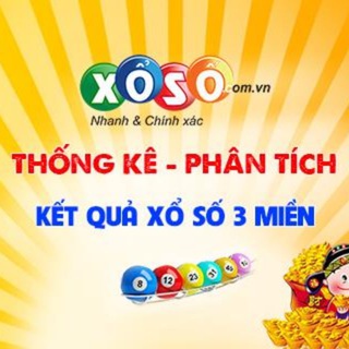 Telegram profile photo for CỘNG ĐỒNG XỔ SỐ VIỆT NAM