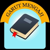 Telegram profile photo for Garut Mengaji