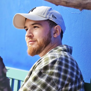 Telegram profile photo for Психолог Айнур Гараев