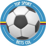 Telegram profile photo for Top_sports_bets