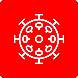 Telegram profile photo for Corona Update INDONESIA (COVID-19)