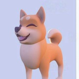 Telegram profile photo for ShibNet