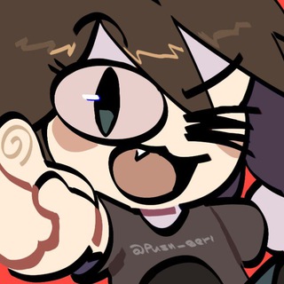 Telegram profile photo for Арты Малолетки 🚼